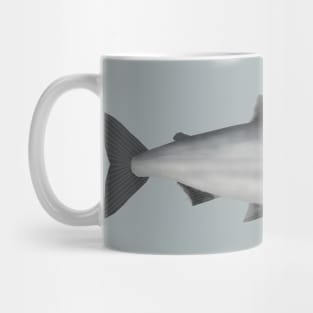 Sockeye Salmon - Ocean Phase Mug